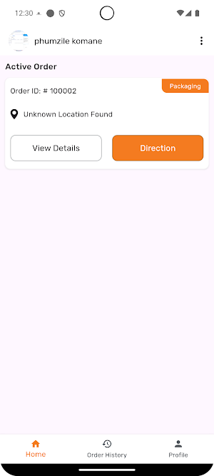 Sunshine Express Screenshot 3