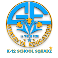 GYATAVYA EDUCATION K-12