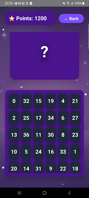 Purple Minigames Screenshot 3