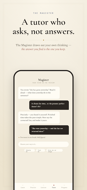 Trivium: Communication Skills Screenshot 3
