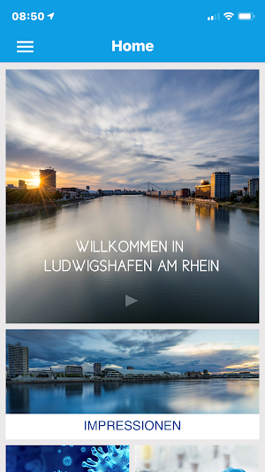 LUdigital Screenshot 0