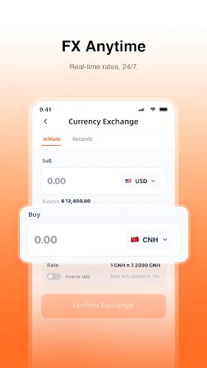 AJBridge Screenshot 2
