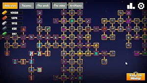 Keep on Mining! Screenshot 1