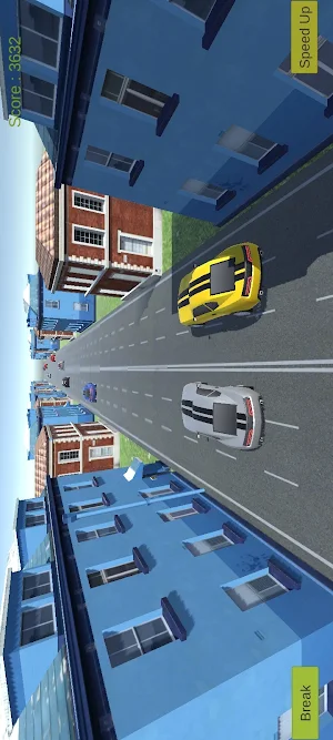 Road Runner Screenshot 2