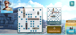 Battle of Ships Screenshot 3