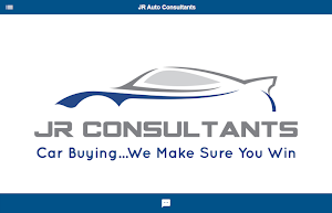 JR Auto Consultants Screenshot 0