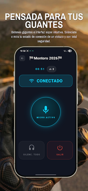 Intermoto Screenshot 3