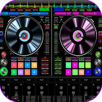 3D DJ Music Virtual & Dj Remix