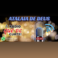RÁDIO ATALAIA DE DEUS