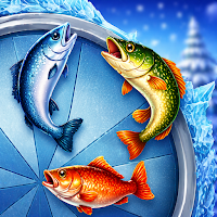 Ice Fishing