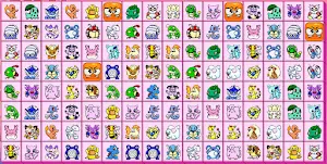onet animal classic Screenshot 2