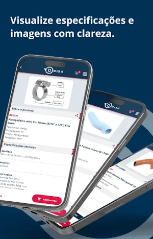Disa Peças Screenshot 3