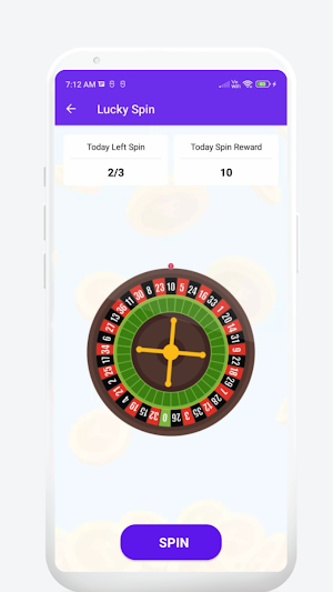 Diamond Lotto Screenshot 2