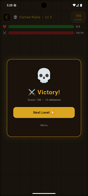 Medieval Shooter Screenshot 3