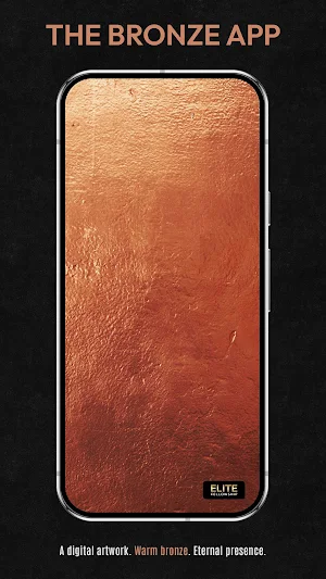 The Bronze App Screenshot 0