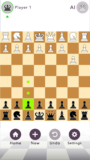 Chess Classic Screenshot 1