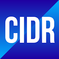CIDR subnet mask calculation