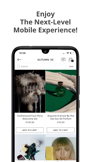 Stéle Screenshot 1