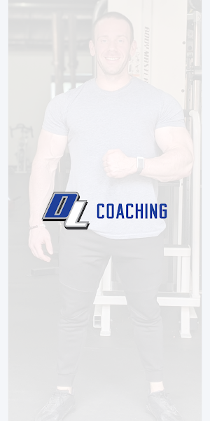 Divided Labs Fitness Coaching Screenshot 0