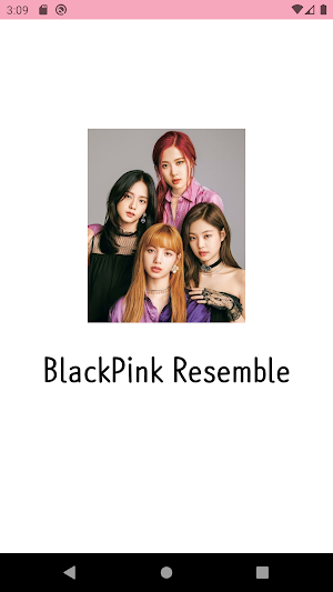 BlackPink you look alike Screenshot 0