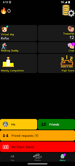 Letsdo! Screenshot 2
