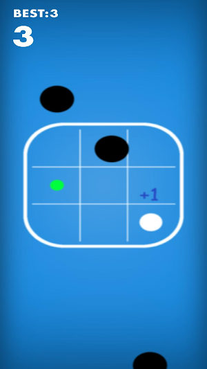 Swipe Puzzles offline game Screenshot 0