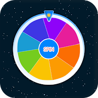 Random Wheel, Wheel of Fortune
