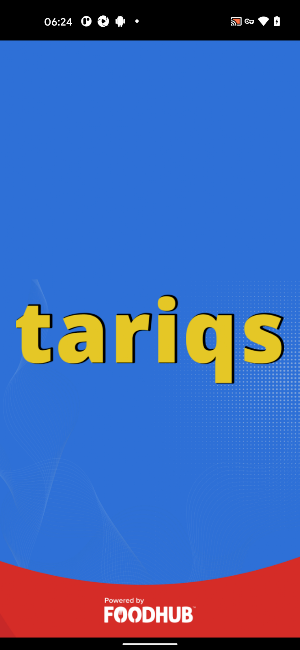 Tariqs Screenshot 0
