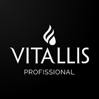 Vitallis Profissional - Distr.