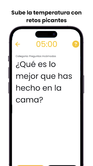 La Papa Caliente Screenshot 1