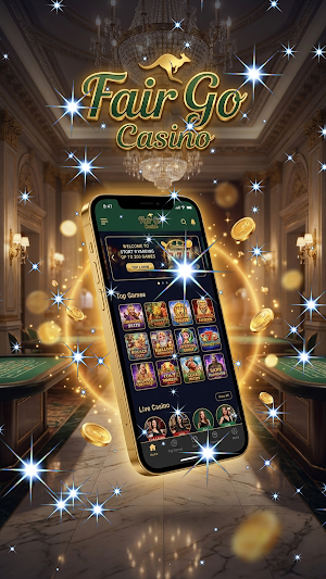 Fair Go Casino Screenshot 0