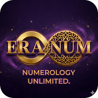 EraNum: Numerology Unlimited
