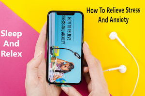 Sleep Sounds Free- Relaxing So Screenshot 2