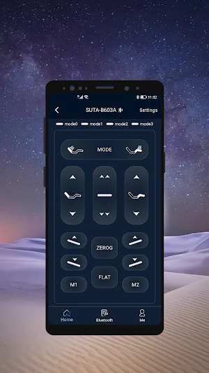 TrueMotion Screenshot 1