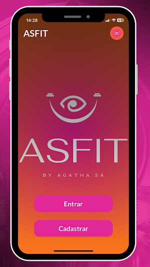 ASFIT: Legião de gostosas Screenshot 0