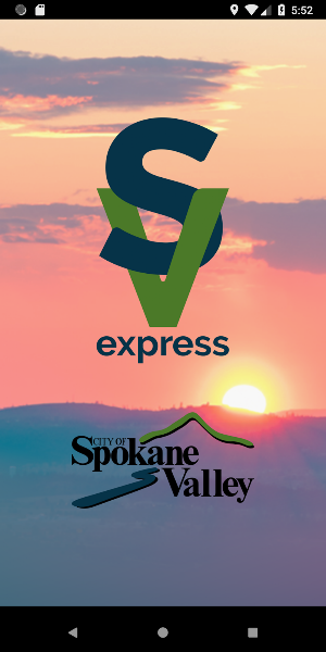 SVexpress311 Screenshot 0
