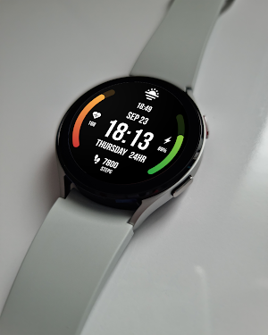 Active 8 Screenshot 3