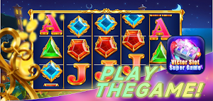 Victor Slots Super Game Screenshot 1