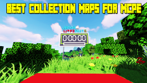 MAPS FOR MINECRAFT MODS ADDONS Screenshot 0