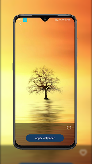 Scenic Vistas Screenshot 2