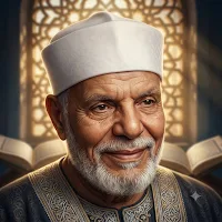 خواطر الشيخ الشعراوي