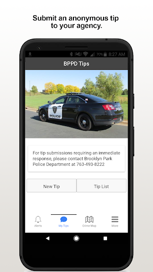 BPPD Tips Screenshot 1