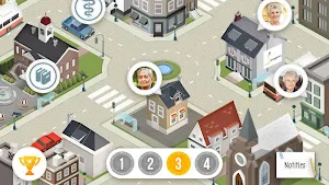 Dementiegame Screenshot 0