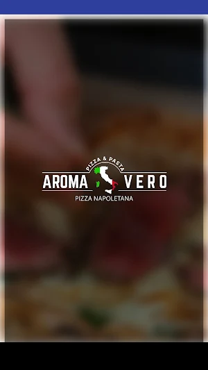 Aroma Vero Screenshot 2