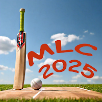 MLC 2025 - Live Updates