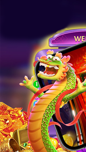 Photo Dragon Screenshot 0