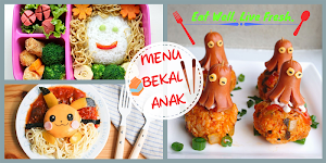 Menu Bekal Anak Screenshot 0