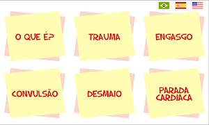 First Aid Screenshot 0