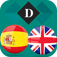 Spanish English Dictionary