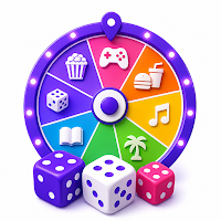 Dice Roller: Play & Challenge